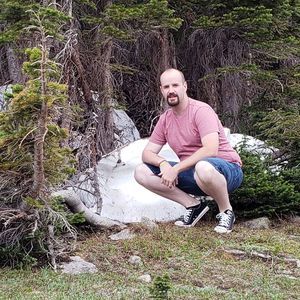 Meet your Posher, Sean